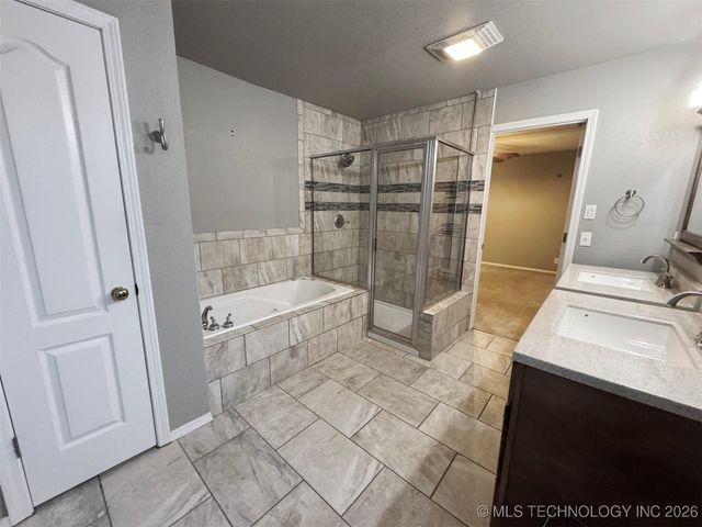 5908 W 43rd Street, Tulsa, OK 74107