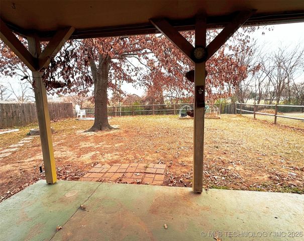 5908 W 43rd Street, Tulsa, OK 74107