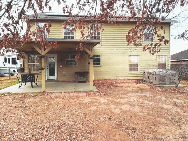 5908 W 43rd Street, Tulsa, OK 74107