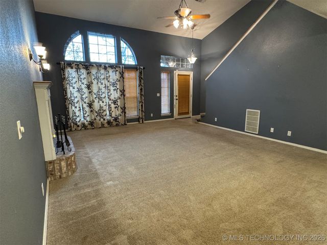 5908 W 43rd Street, Tulsa, OK 74107