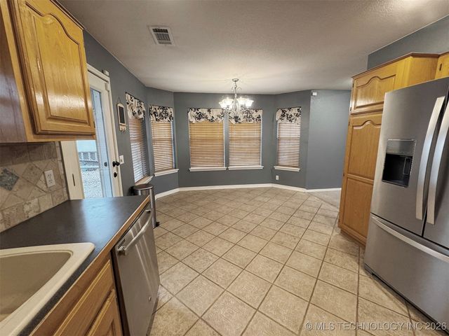 5908 W 43rd Street, Tulsa, OK 74107