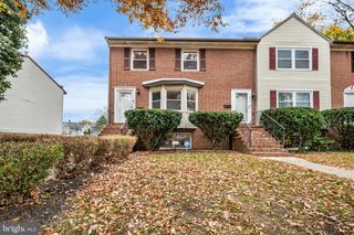 225 N NEW ST, Dover, DE 19904