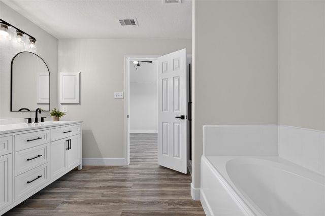 1206 Piedmont Creek Trail, Houston, TX 77073