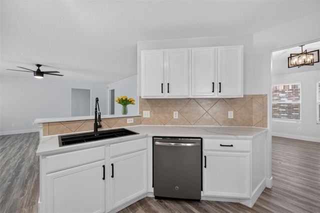 1206 Piedmont Creek Trail, Houston, TX 77073