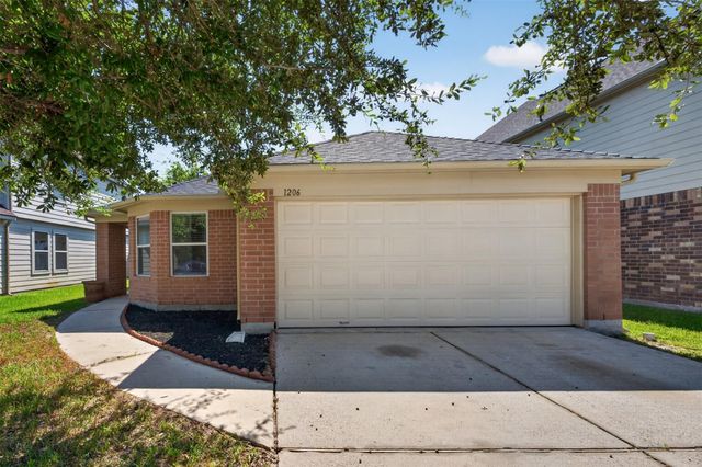 1206 Piedmont Creek Trail, Houston, TX 77073