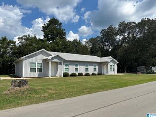 162 CROCKER ROAD, Odenville, AL 35120