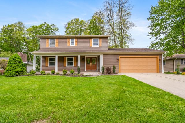 203 Mayfield Avenue, Valparaiso, IN 46383