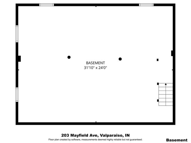 203 Mayfield Avenue, Valparaiso, IN 46383