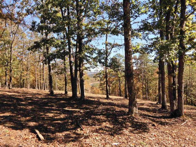 Lot 33, 34 & 35 Watersedge Drive, Edgemont, AR 72044