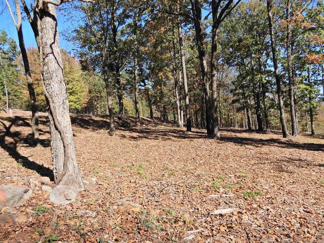 Lot 33, 34 & 35 Watersedge Drive, Edgemont, AR 72044