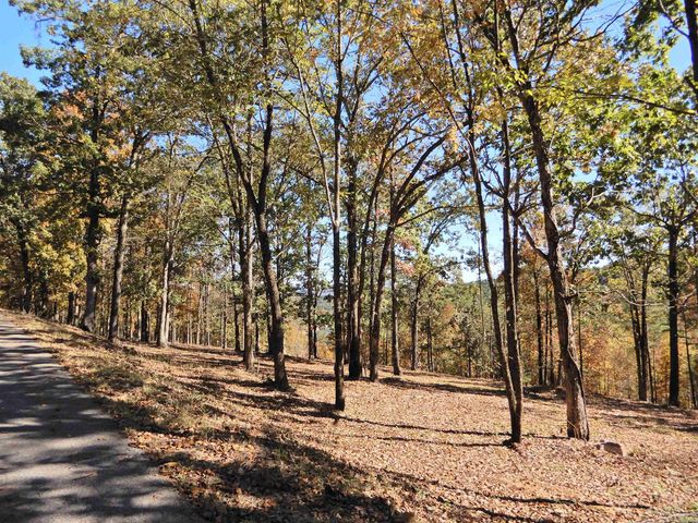 Lot 33, 34 & 35 Watersedge Drive, Edgemont, AR 72044