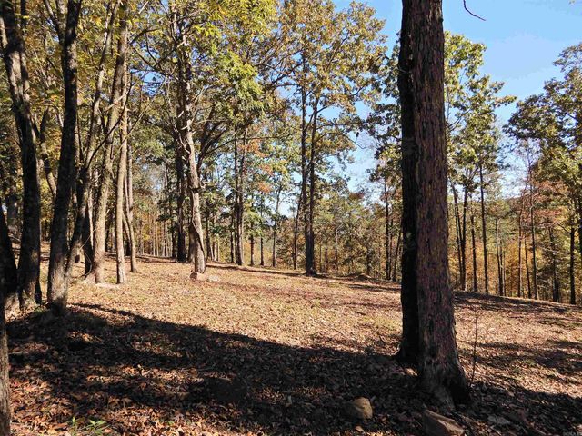 Lot 33, 34 & 35 Watersedge Drive, Edgemont, AR 72044