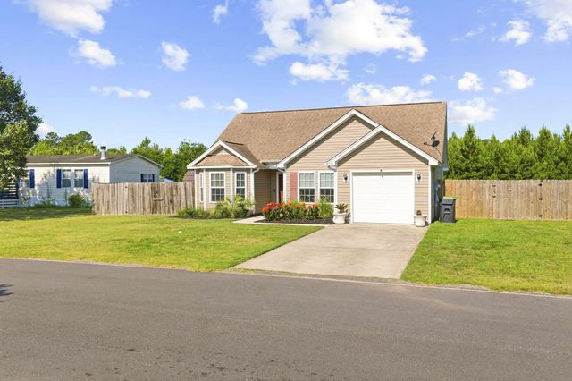 338 Cherry Buck Trail, Conway, SC 29526