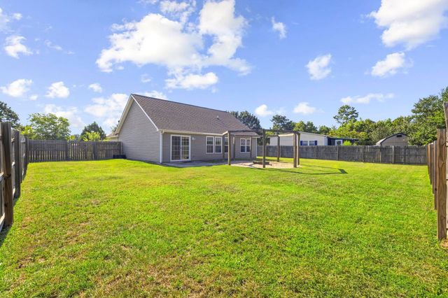 338 Cherry Buck Trail, Conway, SC 29526