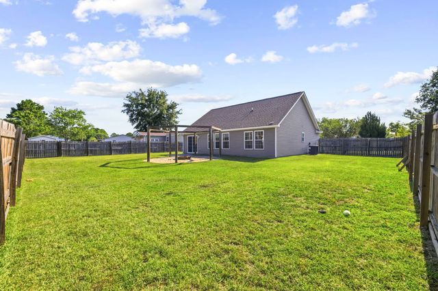 338 Cherry Buck Trail, Conway, SC 29526