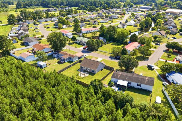 338 Cherry Buck Trail, Conway, SC 29526