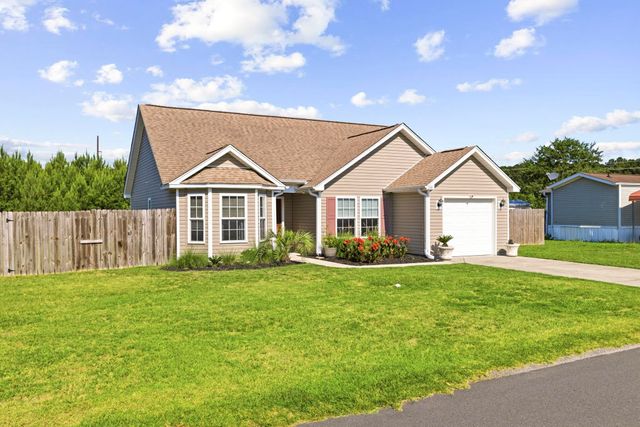 338 Cherry Buck Trail, Conway, SC 29526