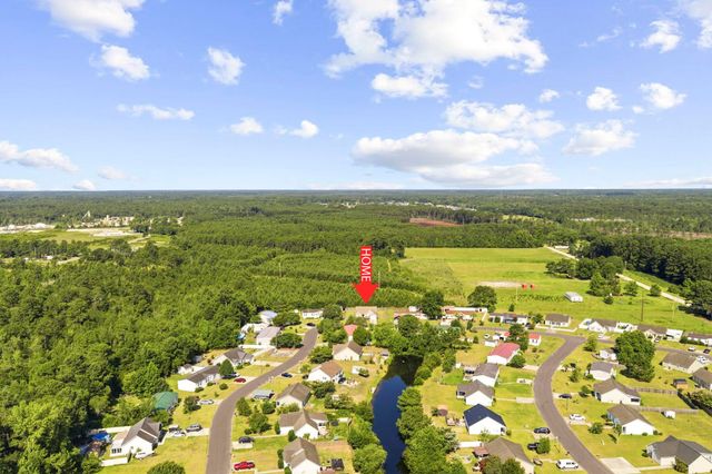338 Cherry Buck Trail, Conway, SC 29526