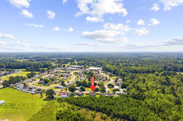 338 Cherry Buck Trail, Conway, SC 29526