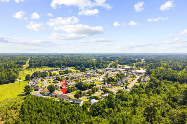 338 Cherry Buck Trail, Conway, SC 29526