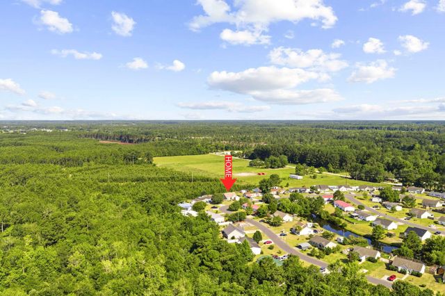 338 Cherry Buck Trail, Conway, SC 29526