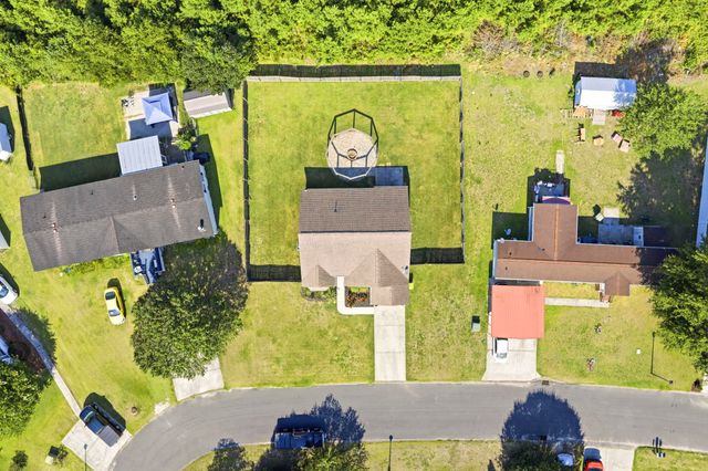 338 Cherry Buck Trail, Conway, SC 29526