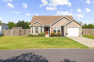 338 Cherry Buck Trail, Conway, SC 29526