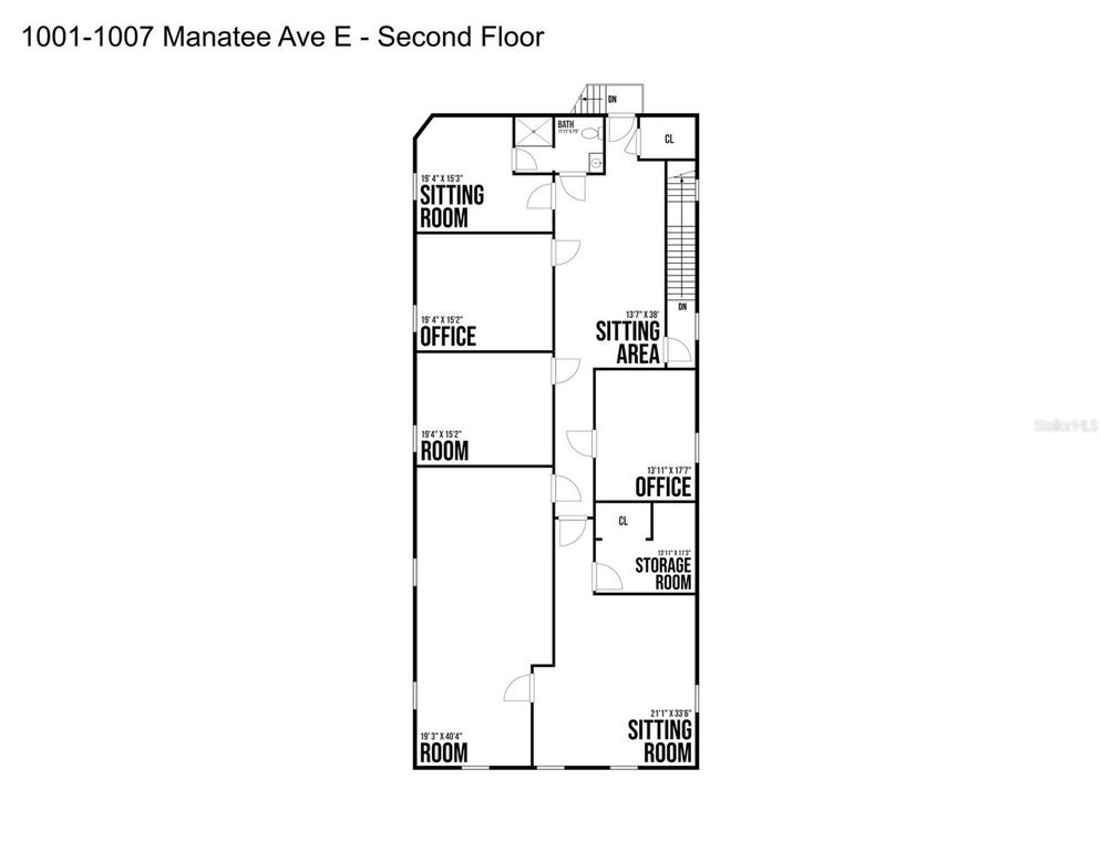 1007 MANATEE AVENUE E, BRADENTON, FL 34208 — photo 5
