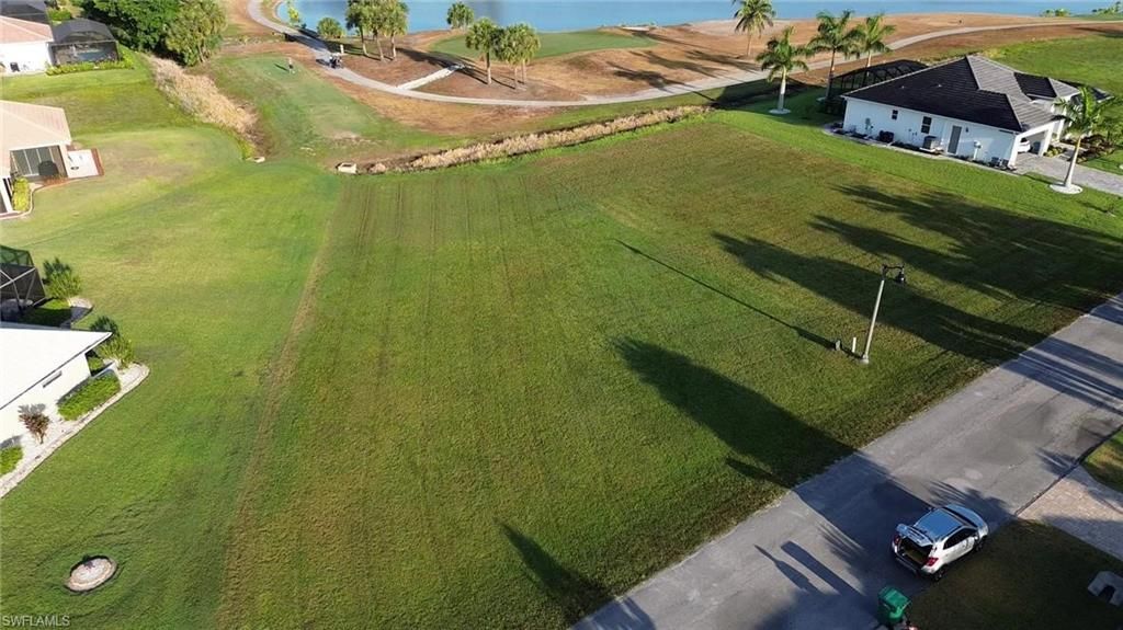18001 Bluewater DR, NAPLES, FL 34114 — exterior