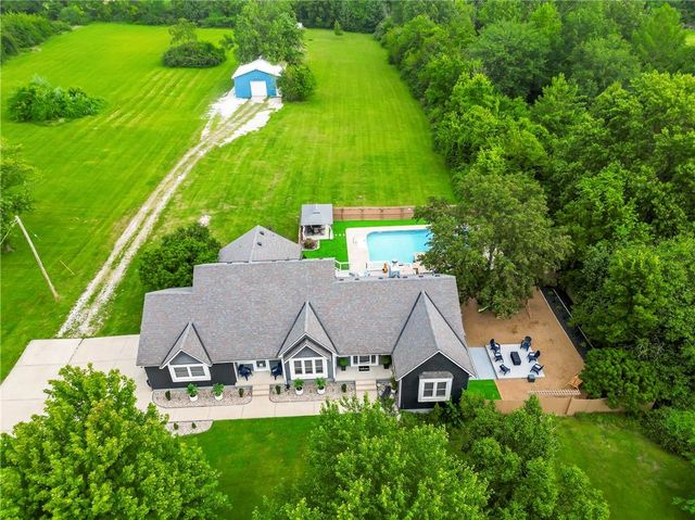 17850 W 182nd Street, Olathe, KS 66062