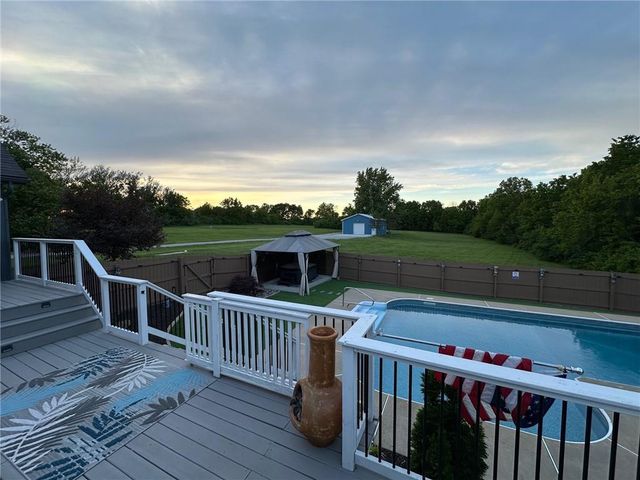 17850 W 182nd Street, Olathe, KS 66062