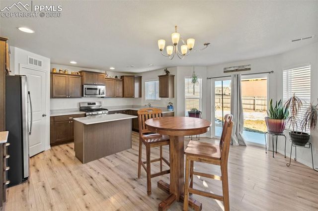 8151 Berwyn Loop, Peyton, CO 80831