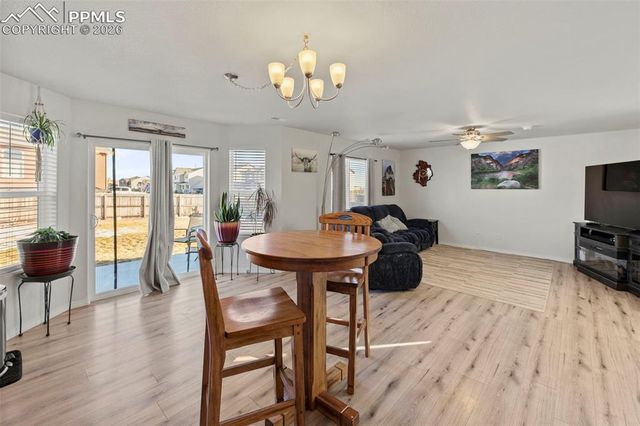 8151 Berwyn Loop, Peyton, CO 80831