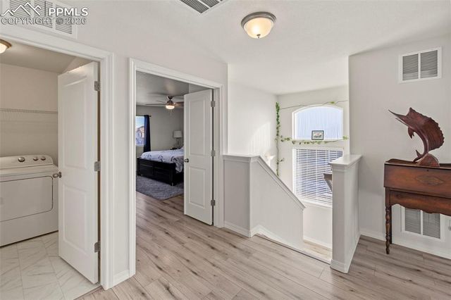 8151 Berwyn Loop, Peyton, CO 80831