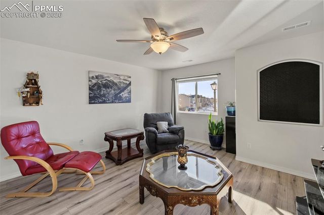 8151 Berwyn Loop, Peyton, CO 80831