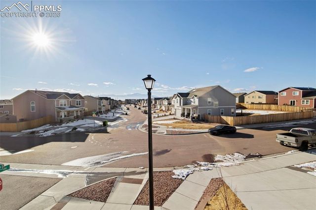 8151 Berwyn Loop, Peyton, CO 80831