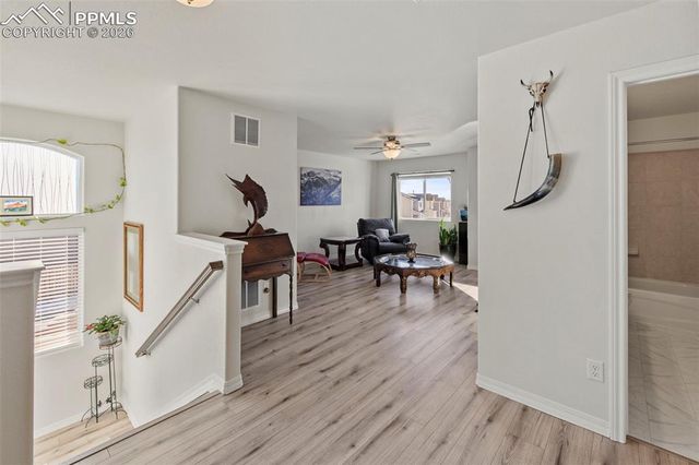 8151 Berwyn Loop, Peyton, CO 80831