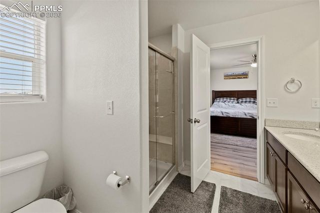 8151 Berwyn Loop, Peyton, CO 80831