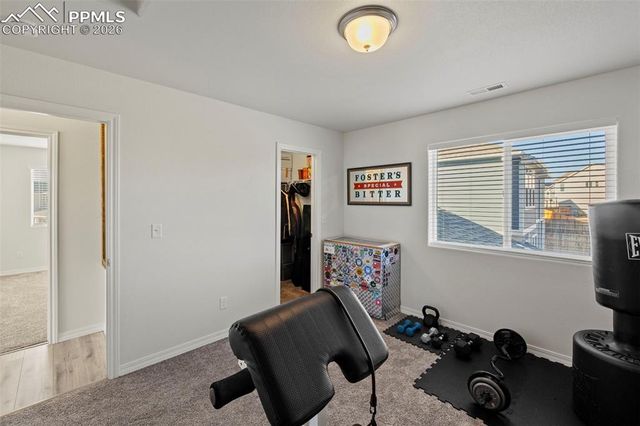 8151 Berwyn Loop, Peyton, CO 80831