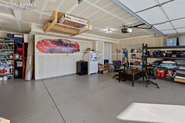 8151 Berwyn Loop, Peyton, CO 80831