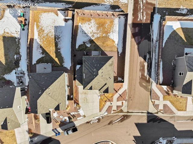 8151 Berwyn Loop, Peyton, CO 80831