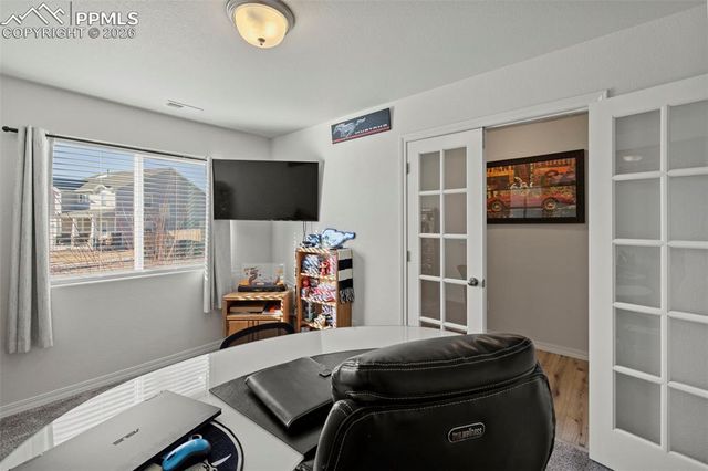 8151 Berwyn Loop, Peyton, CO 80831