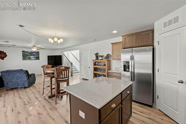 8151 Berwyn Loop, Peyton, CO 80831
