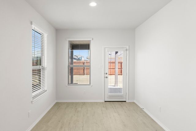 1711 Teton River Drive, Blue Ridge, TX 75424