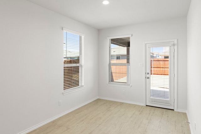 1711 Teton River Drive, Blue Ridge, TX 75424