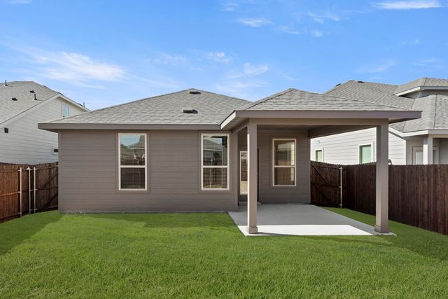 1711 Teton River Drive, Blue Ridge, TX 75424