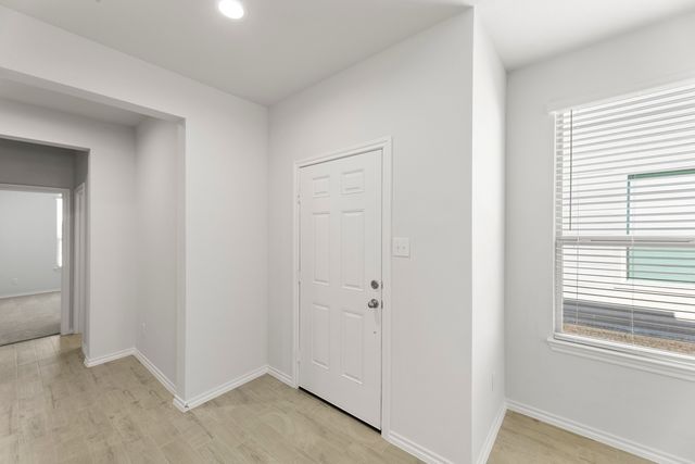 1711 Teton River Drive, Blue Ridge, TX 75424