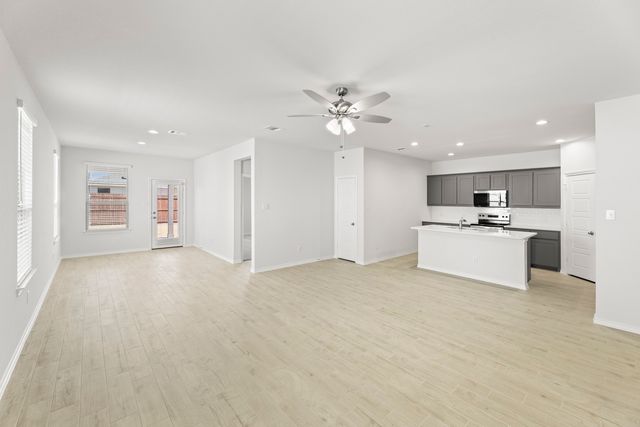 1711 Teton River Drive, Blue Ridge, TX 75424