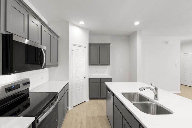 1711 Teton River Drive, Blue Ridge, TX 75424