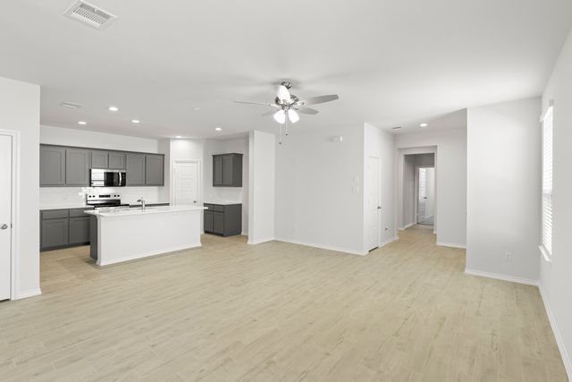 1711 Teton River Drive, Blue Ridge, TX 75424